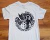 Life - Violence Peace and Peace Research Shirt