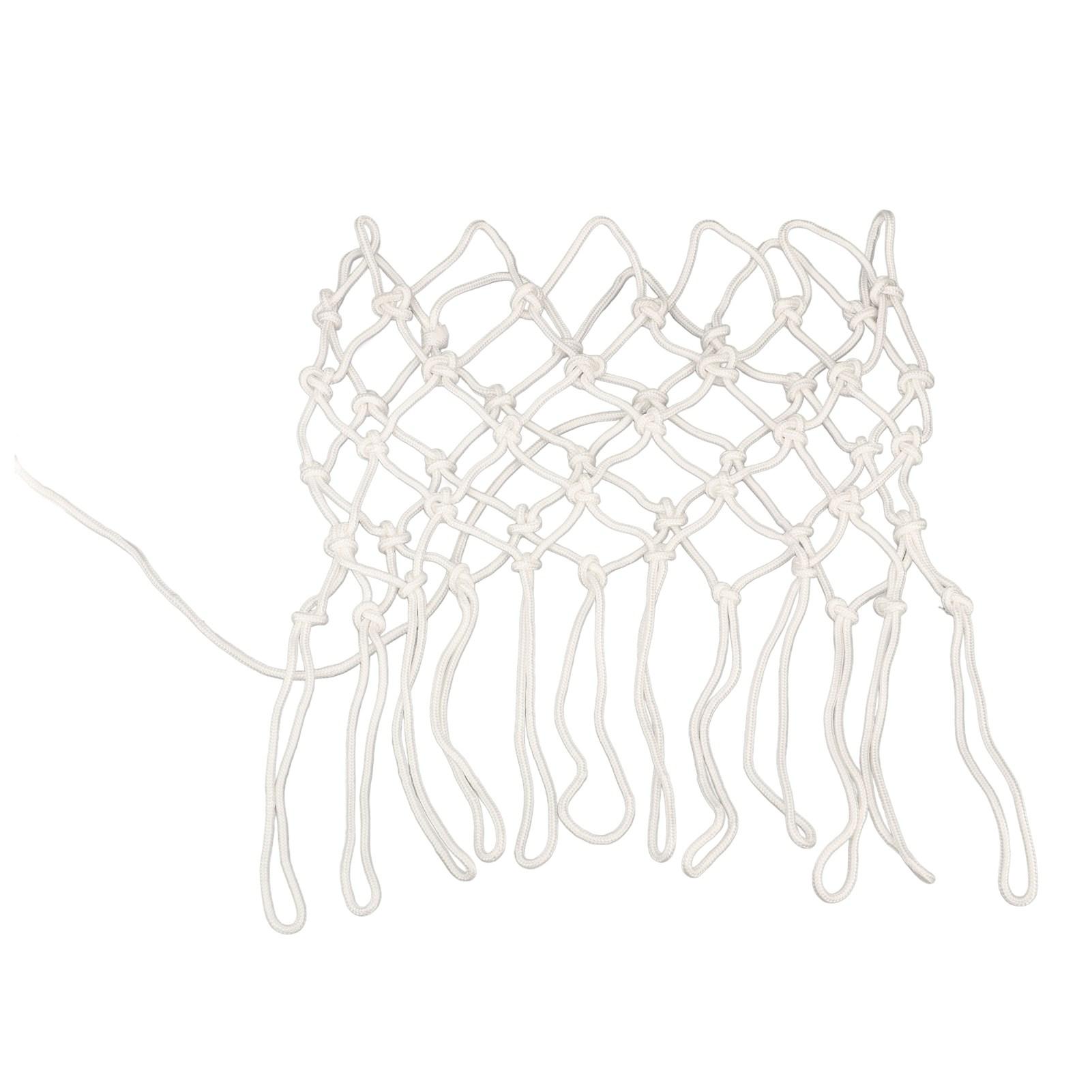 

LED Basketball Net Adjustable Remote Control Replacement Strip Light Basketball Net for Night Outdoor