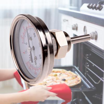 Herramientas de cocina – Termómetros de cocina