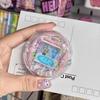  Uni Magic Transformer Case - Protective Cover for Pet Game Device