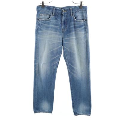 RH. Pantaloni de blugi drepți VINTAGE w25 Femei Folosiți