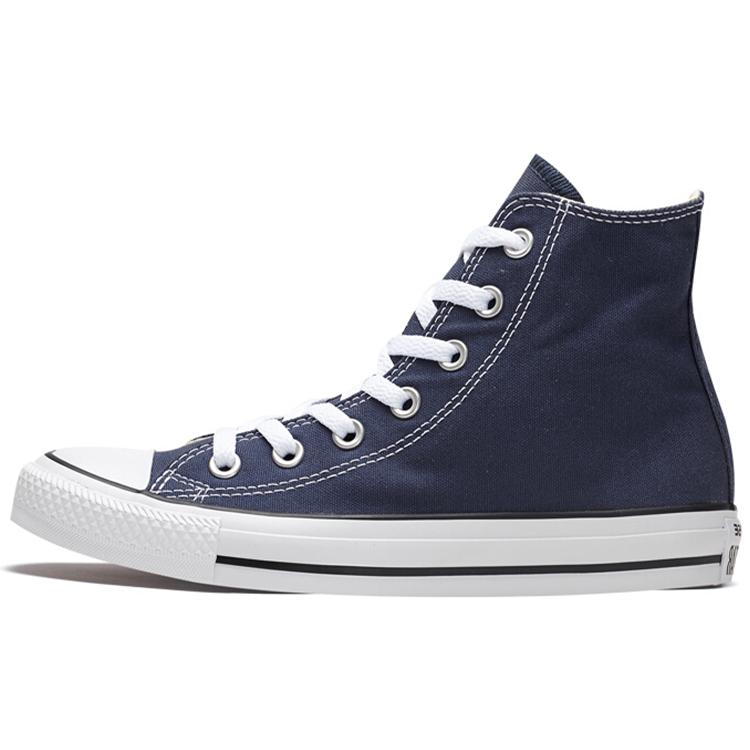 

Новые кеды Chuck Taylor All Star Converse High Navy 102307 35