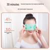 Aixiu Tang Self-Heating Steam Eye Mask