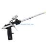J0MC Metal Polyurethane Foam Sealant Special Guns Foam Guns Expanding Sprayer