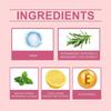 2025 Latest Model  Rosemary Peppermint Hair Care Spray Soft And Straight Volume