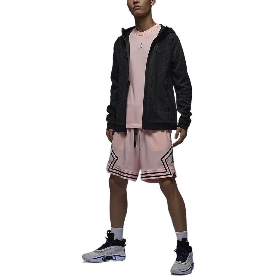 Jordan T Shirt Men's Legend Pink FN5830-622