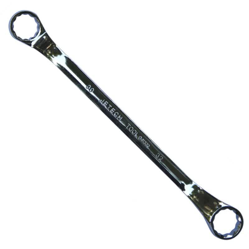JETECH Double-Ended Ring Spanner