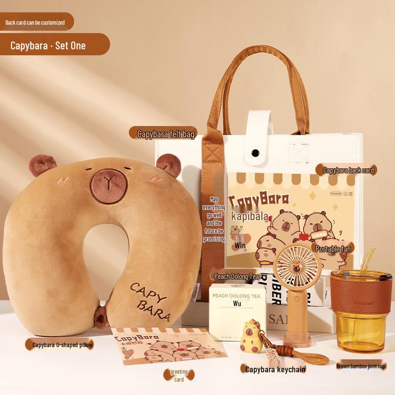 

Holiday Felt Gift Bag Sets Package 01