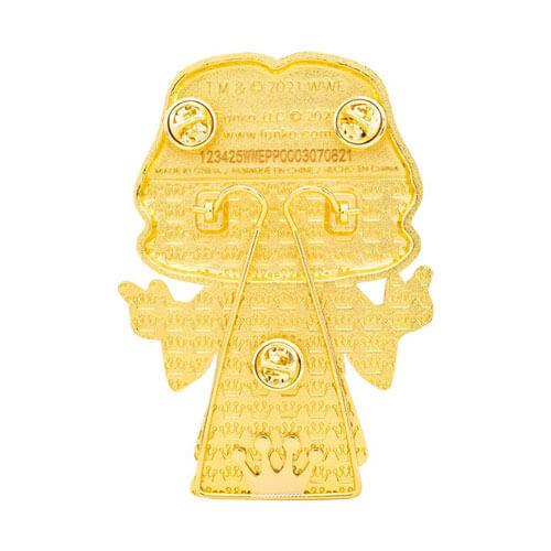 WWE Ric Flair 4" Pop! Emaille Pin