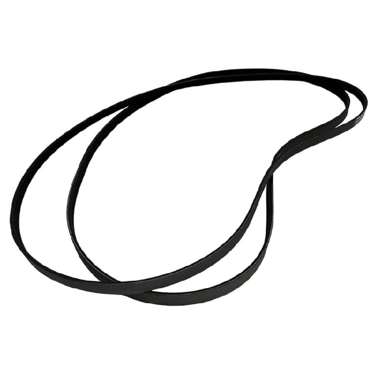 Enhanced Efficiency Treadmill Motor Drive Belt PJ1270 500J Machine Transmission Rubber Belt for Motor Systems Enduring