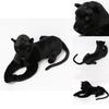 High Quality Black Panther 2 Plush Toy – Super Soft Stuffed Animal Dolls Xmas Birthday Gifts