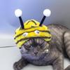 Universal Cute Pet Hat for Photos - Cat & Dog Dress-Up