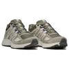 Salomon X-Mission 4 Winter Adventures Outdoor Functional Non-Slip Wear-Resistant Warm Low-Top Lifestyle Shoes Unisex Shoes Khaki 417067
