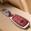Applicable To 25 Mercedes-Benz Glc300l Key Set New C260l Men's C200l Shell Buckle S450 Bag E300L Car Eqe