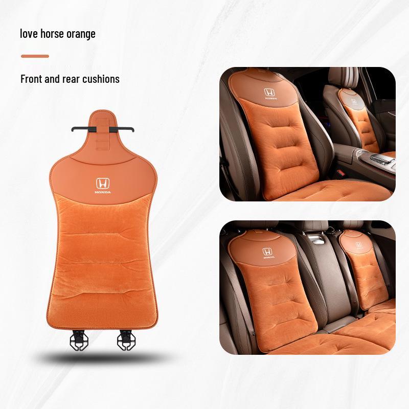 Honda Flanell Winter Heizkissen für CR-V/Accord/Breeze/Civic/Odyssey