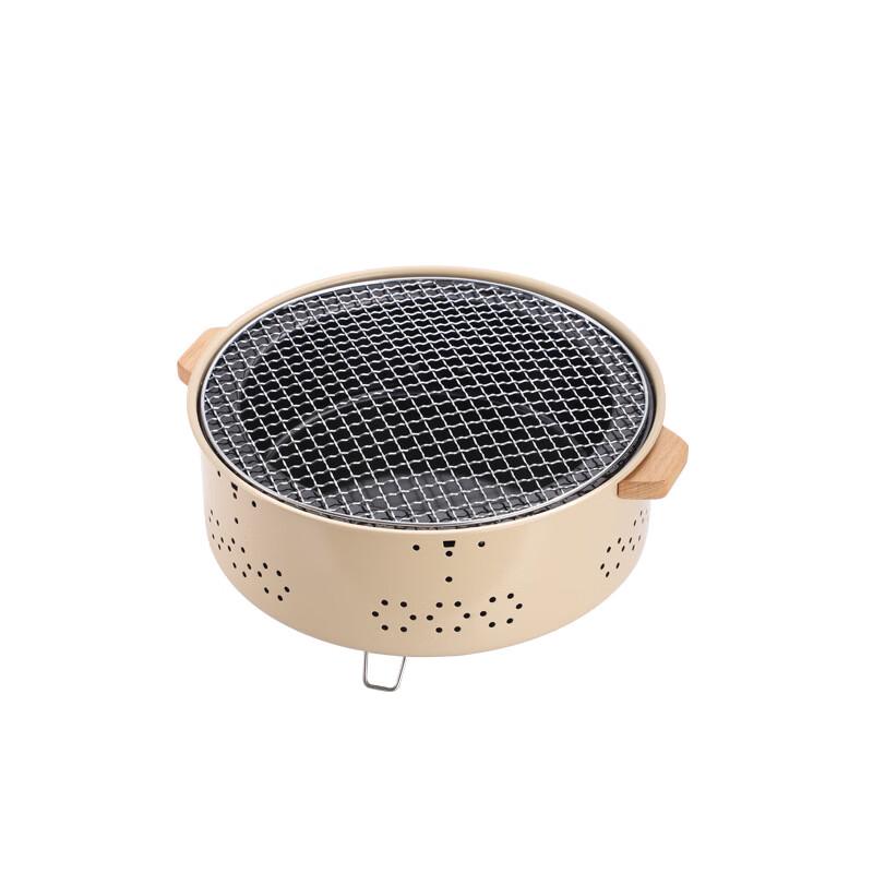 Huilingyang Outdoor Barbecue & Tea Stove