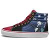 Sk8 The Nightmare Before Christmas x Sk8-Hi 'Christmastown' VN0A4BV6T33