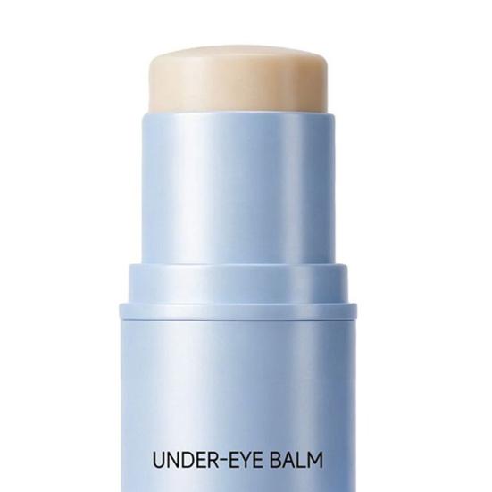Eye Balm Moisturizing And Refreshing 3-in-1 Stick for Dark Circles Puffiness And Fine Lines 10g Hydrating Lifting Eye Care for Youthful Skin