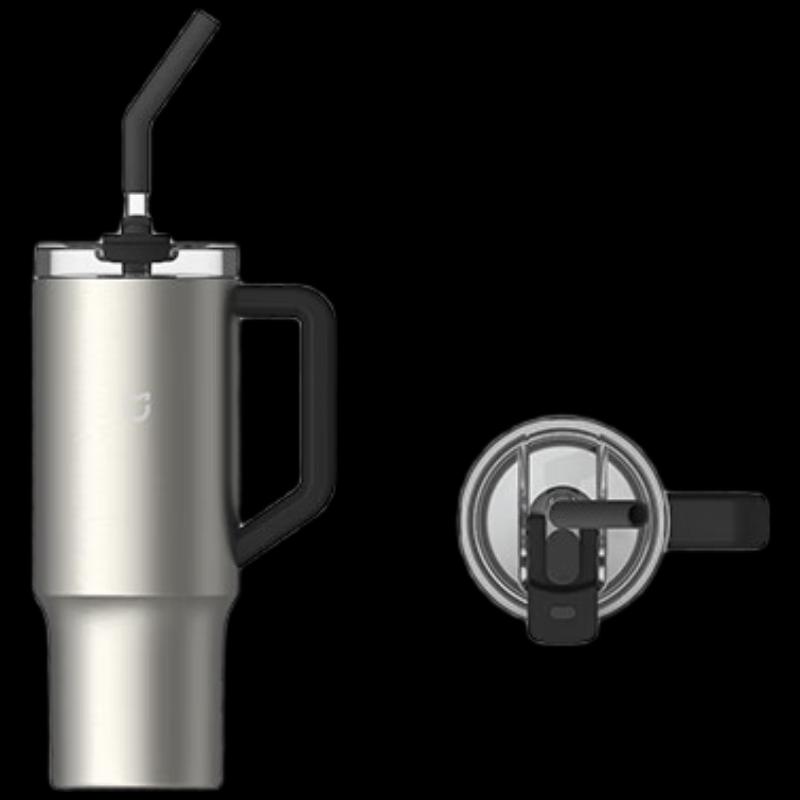 Xiaomi 1L Insulated Straw Tumbler