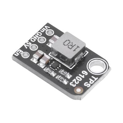 TPS61023 Boost Regulator 5V 1A Booster Board Step Up Boost Module Board From 2-5VDC To 5V