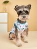 Dog Dress Pup Dog Vest,Soft Basic Clothes for Small Medium Boy Girl Cats Attire Spring Summer for Bulldog Pomeranian