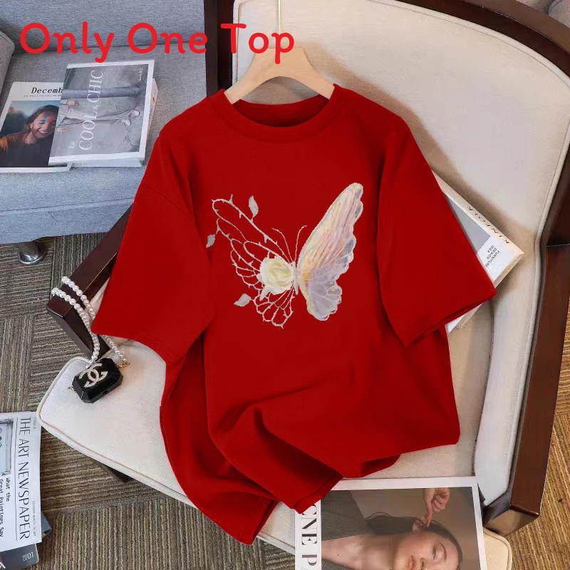 Anime Cartoon Cotton Short Sleeve T Shirt For Casual Summer Wear