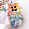 For Honor Magic 7 Pro Case PTP-AN10 Cute Lion Fashion Painted Cover Soft Slim Phone Case For Honor Magic 7 Lite Magic7 Pro Shell