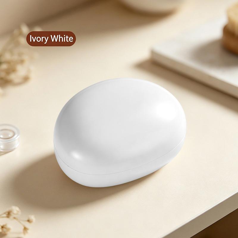 1 Set Portable Contact Lenses Case Contact Lenses Cleaner Ultrasonic With Removable Box Remove Tear Protein Cleaning Machine