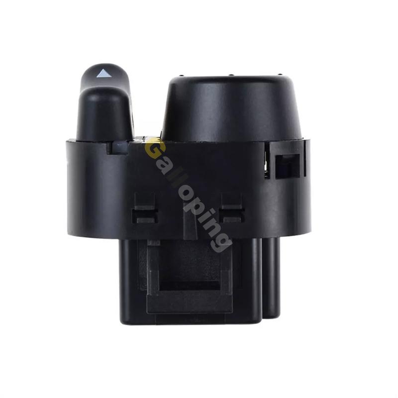 For Chevrolet Uplander Buick Terraza Pontiac Montana Saturn Relay Front Left Side Power Mirror Control Switch 25895627 Car Parts