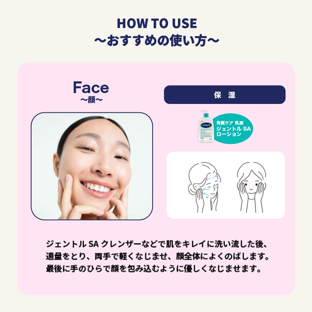 Cetaphil Gentle SA Peeling Exfoliating Sensitive Salicylic Mandelic Skin Cetaphil Lotion, 473ml, Lotion, Lotion, Skin, Acid, BHA, Acid, AHA,