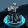 Booster Massage Gun for Body Deep Tissue Massage Relaxation Fitness Muscle Pain Relief AI-Smart Hit