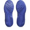 Asics Tennis Shoes GEL-DEDICATE 8 1041A408 Men's 402 (Dark Cobalt/White) 29.0 Cm 2E