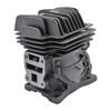 Cylinder Piston Kit 40mm For Stihl MS201 MS201C MS201Z MS201C-E MS201C-EZ MS201C-EM MS201C-EMZ MS201C-M MS201C-MZ MS201