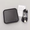 For Samsung Fast Wireless Charger 15W QI Pad For Galaxy Z Fold 6 Flip 6 5 S24 S23 S22 S21 Note20 Ultra S10+ S9 Earphone,EP-P2400