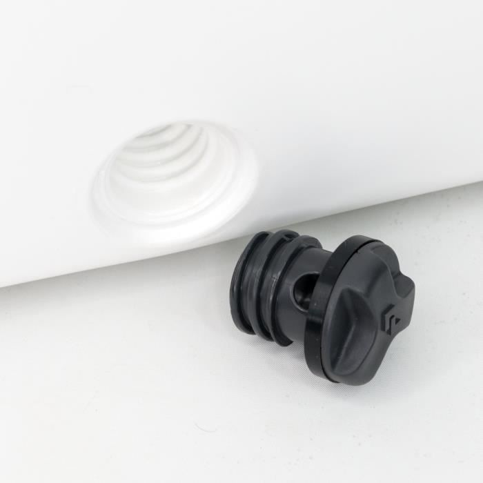 Termoizolační chladicí box - DOMETIC - Patrol 20 - 19L - Rukojeť z nerezové oceli - Udrží led několik dní - Laguna