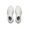 Li Ning Low Top Casual Shoes Men's White Green AGCT391-2