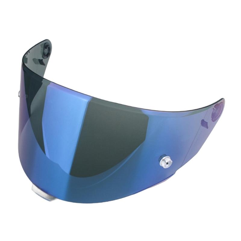 Sunshades Motorcycle Helmets Lens Visors Antifog High Strength Accessory Adjustable For KYT Course Enhancing Riders Safe