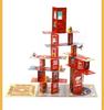 Super Rhino 3D Stacking Game for Kids and Families: Educational, Parent-Child Board Game for 2-4 Players