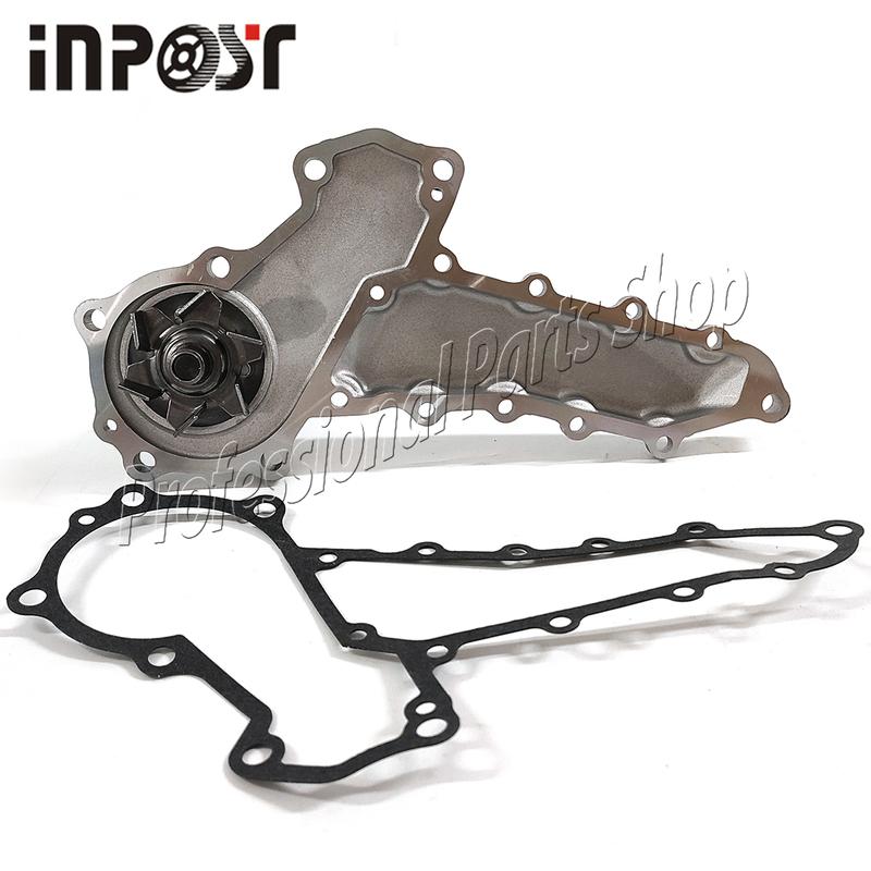 1A021-73030 1A021-73033 Nouvelle Pompe à Eau pour Kubota L2050 L2250 L2350 L2500 L2550 L2650