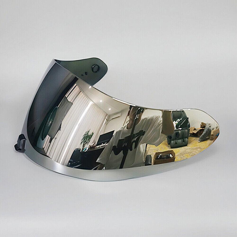 For Scorpion EXO-R420 Shield Replacement Face Visor EverClear AntiScratch Tinted