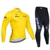 Men's and Women's  Outdoor Mountain Bike Suits, Cycling Suits, Long-sleeved Suits, 2026 Long-sleeved Suits, and Autumn Breathable Cycling Suits.