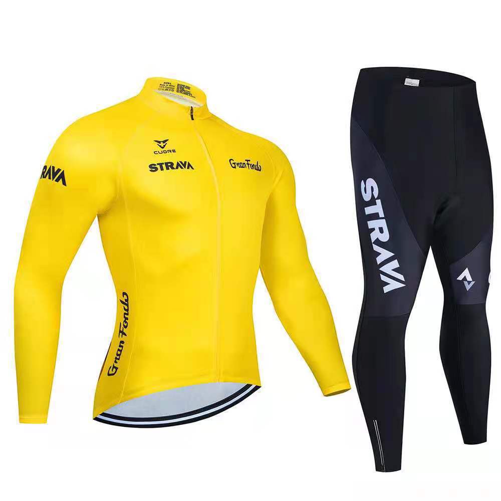 Men's and Women's  Outdoor Mountain Bike Suits, Cycling Suits, Long-sleeved Suits, 2026 Long-sleeved Suits, and Autumn Breathable Cycling Suits.