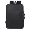 Business Commuting Backpack, Large-capacity Multi-functional Computer Bag, Simple and Casual Travel and Business Trip Backpack