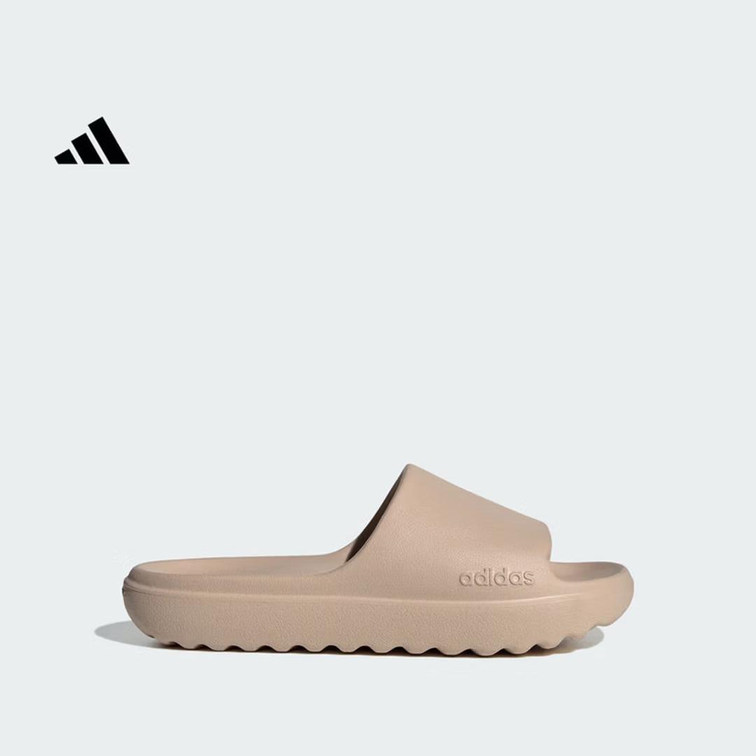 Повседневные удобные шлепанцы Adidas ADILETTE LUMIA для мужчин и женщин - Adidas Sport JP9579 36.5