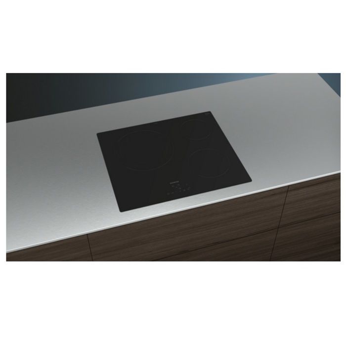 Table Vitrocéramique SIEMENS ET61RBKB8E