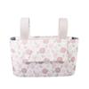 Large Capacity Stroller Storage  Hanging Bag Diaper Bag Organizer  Baby Car Accessories