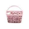 30Pcs/Pack Clothes Drying Clip Balcony Windproof Strong Drying Clips Outdoor Drying Underwear Socks Scarf Fixing Clip