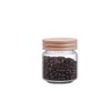 Glass Airtight Food Storage Jar