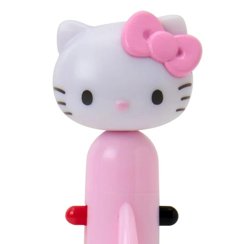 Sanrio Hello Kitty 3-farget kulepenn (Jeg elsker Hello Kitty) Japan NY
