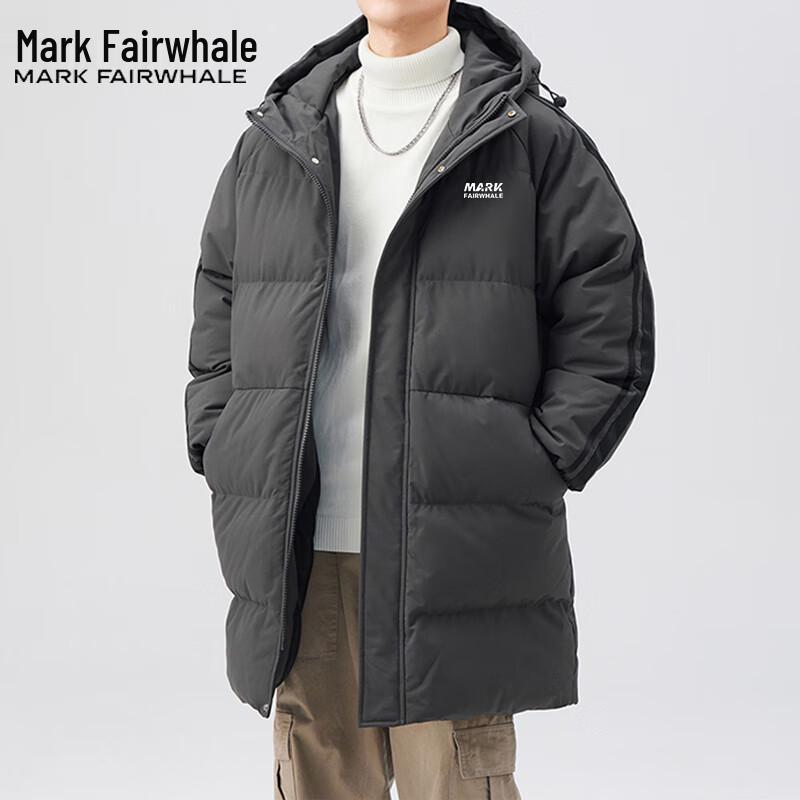 

Mark Fairwhale Men s Hooded Short Sleeve T-Shirt L